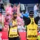 Evandro/Arthur no Elite 16 de Gstaad de vôlei de praia