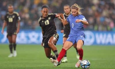 França empata e Brasil pode largar na frente na Copa do Mundo Feminina