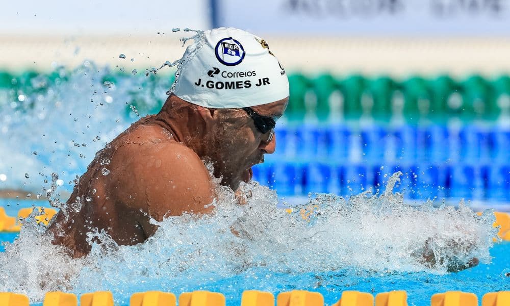 João Gomes Júnior vai competir no Mundial de Fukuoka