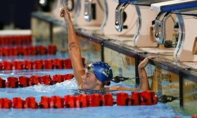Beatriz Dizotti finalista com recorde brasileiro nos 1.500m no Mundial de Fukuoka