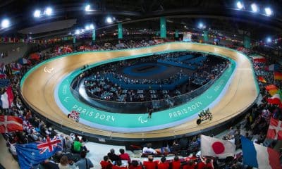 jogos olímpicos de paris 2024 guia olímpico ciclismo de pista