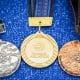 Quadro de medalhas do Mundial de Esportes Aquáticos 2023