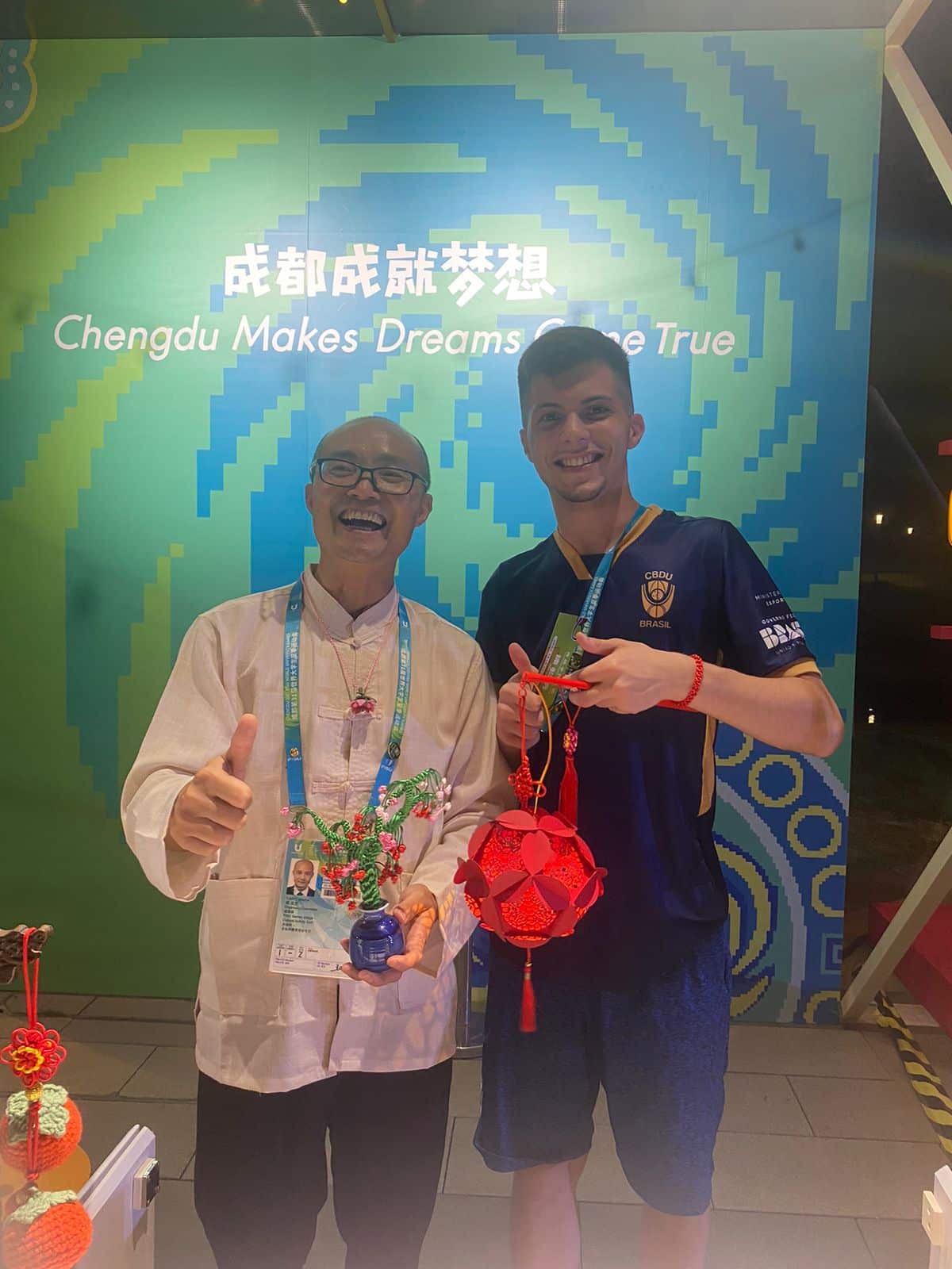 Wesley Felix nos Jogos Mundiais Universitários de Chengdu-21