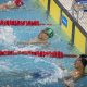 Gabriel Fantoni e revezamento misto nos Jogos Mundiais Universitários de Chengdu da natação