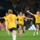 Austrália na Copa do Mundo Feminina semifinal enfrentará a Inglaterra