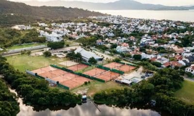 Brasil recebe WTA 125 em Florianópolis no fim do ano