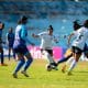 Confronto entre Corinthians e Taubaté, válido pelo Paulista Feminino (Anderson Romão/Ag.Paulistão/Centauro)