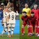 Partida entre Alemanha e Coreia do Sul, válida pela Copa do Mundo Feminina (Marca e Pulse Sports)