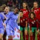 França e Marrocos se enfrentam pelas oitavas de final da Copa do Mundo Feminina (Foto: Zuma Press/GettyImages)
