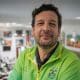 Gustavo Herbetta, diretor de marketing do Comitê Olímpico Brasileiro (Divulgação/COB)