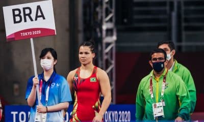 guia olímpico jogos olímpicos de paris 2024 wrestling lais nunes em tóquio-2020
