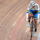 Wellyda Rodrigues será uma das representantes do ciclismo de pista para os Jogos Pan-Americanos Santiago 2023