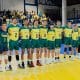 Mundial Sub-19 de vôlei masculino tabela Brasil