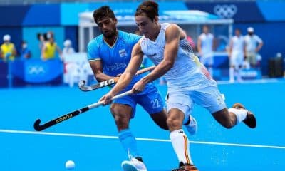 guia olímpico hóquei sobre a grama paris-2024 Bélgica Índia jogos olímpícos de tóquio 2020
