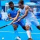 guia olímpico hóquei sobre a grama paris-2024 Bélgica Índia jogos olímpícos de tóquio 2020