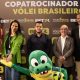 CBV anuncia novo copatrocinador (Divulgação/CBV)