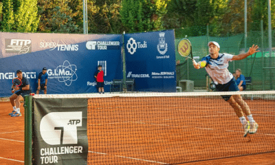 Fernando Romboli com vitória no Challenger de Sevilla