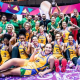 Equipe do Brasil irá disputar o Pré-Olímpico em Belém