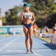 Gabriela Muniz marcha no Brasileiro Sub-23 de atletismo
