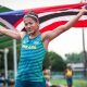 Ana Carolina Azevedo 200 m feminino jogos pan-americanos de santiago-2023