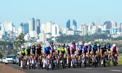 Clássicas UCIde ciclismo de estrada começam nesta terça-feira em Santa Catarina
