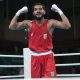 Luiz Oliveira boxe Jogos Pan-Americanos