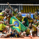 Seleção Brasileira no Campeonato Sul-Americano Sub-17 de vôlei feminino
