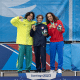 Augusto Akio skate park medalha de prata Jogos Pan-americanos Santiago 2023