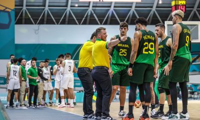 Gustavinho basquete masculino brasil méxico pan jogos pan-americanos santiago 2023