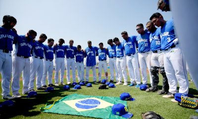 beisebol jogos pan-americanos de santiago 2023 brasil cuba classificação seleção