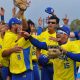 brasil panamá beisebol jogos pan-americanos santiago 2023 pan medalha ouro