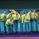 vôlei feminino brasil república dominicana final jogos pan-americanos santiago 2023 medalha de prata pan renovação