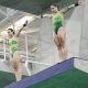 Ingrid Oliveira Giovanna Pedroso Santiago 2023 Jogos Pan-americanos saltos ornamentais