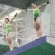 Ingrid Oliveira Giovanna Pedroso Santiago 2023 Jogos Pan-americanos saltos ornamentais
