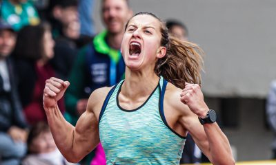 Isabela Abreu vaga olímpica santiago 2023 pentatlo moderno