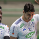 Lopez e Otávio jogaram para o Sada Cruzeiro no Campeonato Mineiro de vôlei masculino