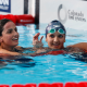 Maria Fernanda Costa e Gabrielle Roncatto fazem dobradinha nos Jogos Pan-Americanos
