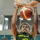 Márcio basquete masculino brasil méxico pan jogos pan-americanos santiago 2023