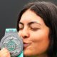 raicca ventura medalha de prata dos jogos pan-americanos de santiago-2023