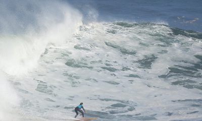surfe Pan de Santiago Punta de Lobos