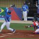 Victor Coutinho beisebol jogos pan-americanos de santiago 2023 brasil cuba classificação