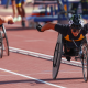 Aline Rocha compete nos Jogos Parapan-Americanos de Santiago