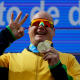 Alessandro Rodrigo conquista terceira medalha de ouro no arremesso de peso nos Jogos Parapan-Americanos de Santiago-2023