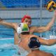 Brasil e Estados Unidos na final do polo aquático masculino dos Jogos Pan-Americanos de Santiago-2023
