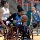 Brasil vence a argentina e conquista a medalha de bronze no basquete em cadeira de rodas feminino nos Jogos Parapan-Americano