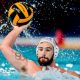 Seleção brasileira de polo aquático masculino irá brigar pela vaga nas Olimpíadas de Paris-2024 no Mundial (Miriam Jeske/COB)