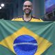 Thiago Gomes, medalhista de ouro no tênis de mesa no Parapan de Santiago-2023 (Douglas Magno/CPB)