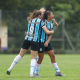 Grêmio ultrapassa Corinthians no Campeonato Brasileiro sub-17 de futebol feminino