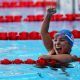 Laila Suzigan natação jogos parapan-americanos santiago-2023 paralimpíada todo dia