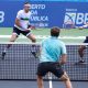 Marcelo demoliner e rafael matos vencem mateus alves e gabriel decamps no challenger de brasília de tênis ATP